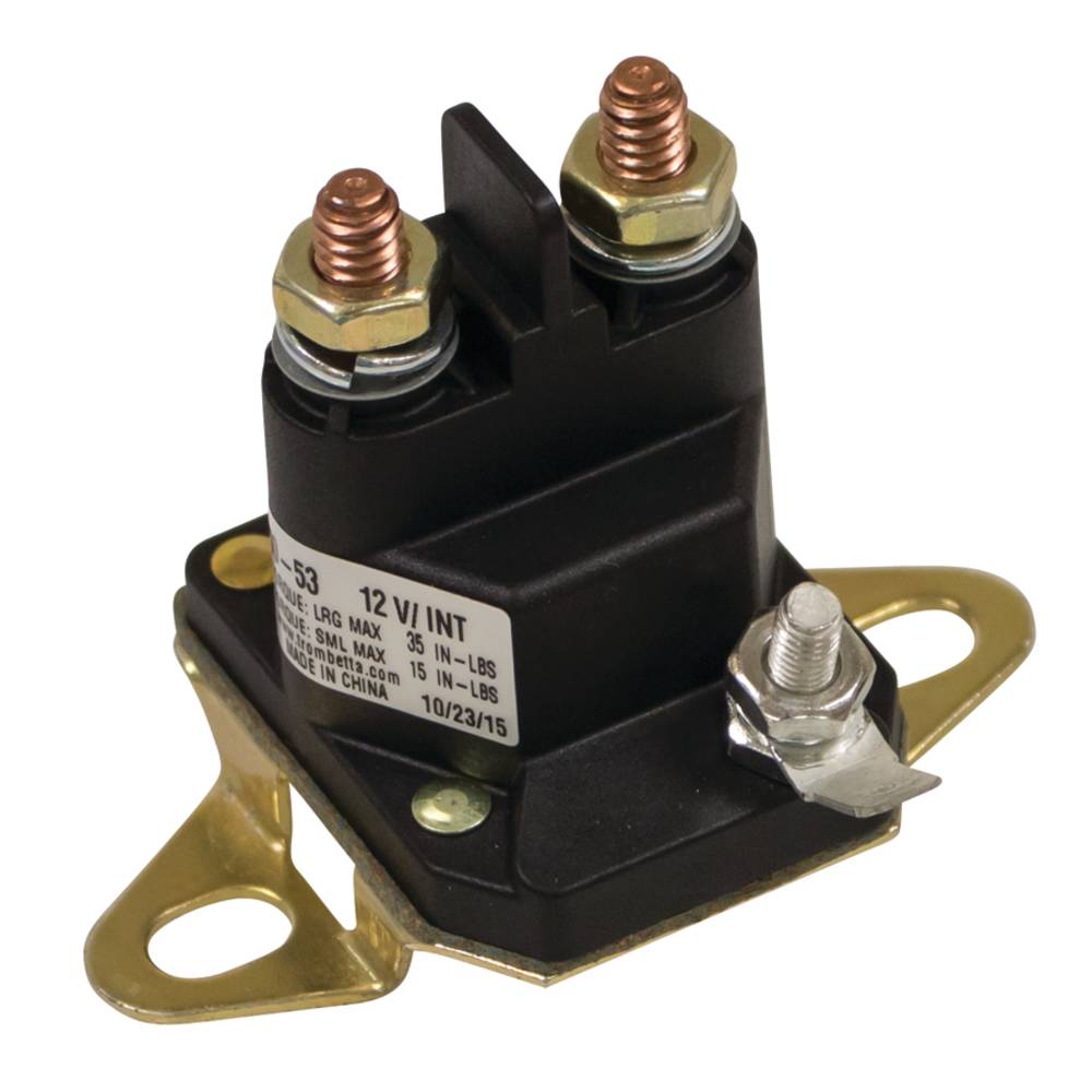 33-331 Starter Solenoid for Murray 7701100MA