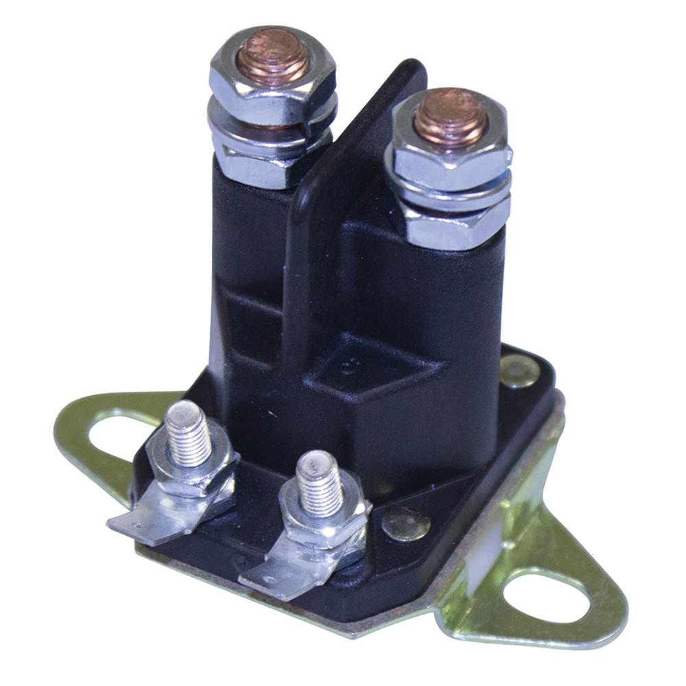 Stens 435099, 435-099, Starter Solenoid for Toro 740207, $22.70 on sale now! 435099, 435-099, Discount online Lawnmower parts, engine parts, chainsaw parts