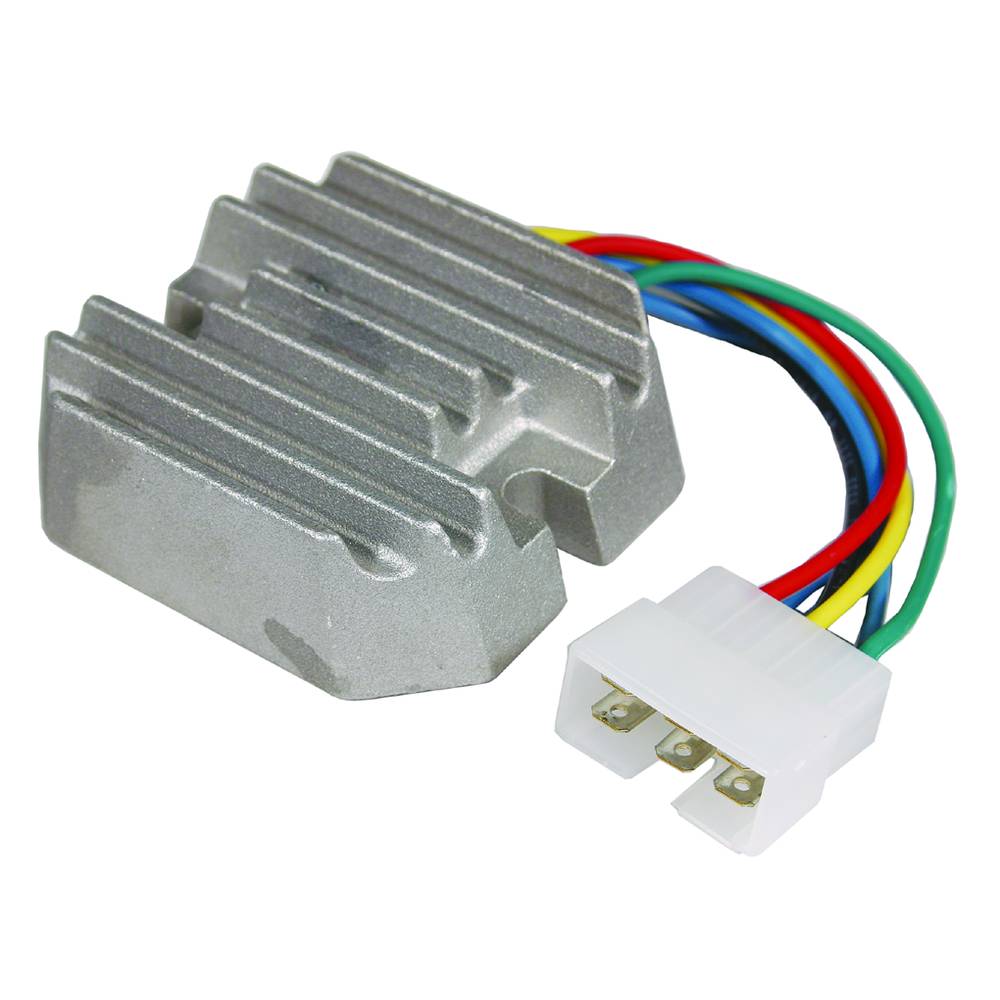 Stens 435-155 Voltage Regulator for Grasshopper 185530