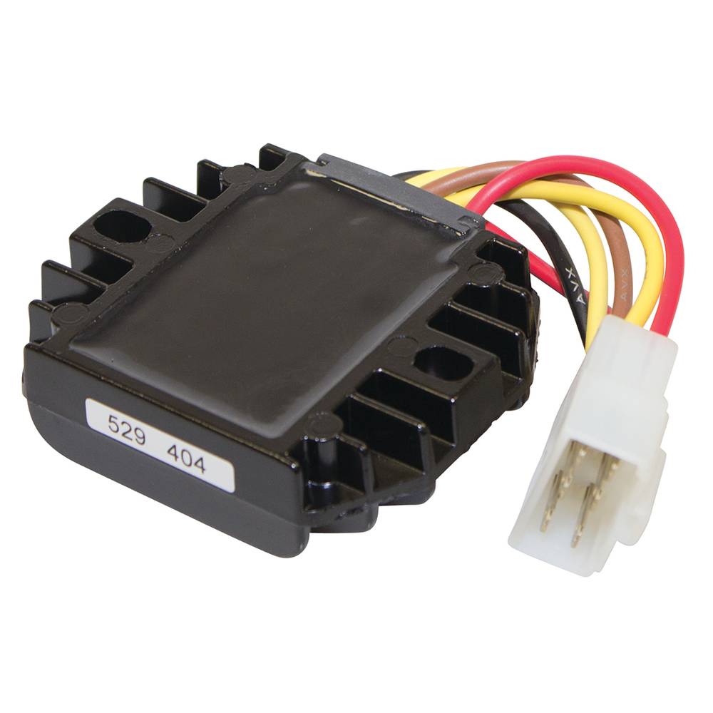 Stens 435-180 Voltage Regulator for John Deere AM126304