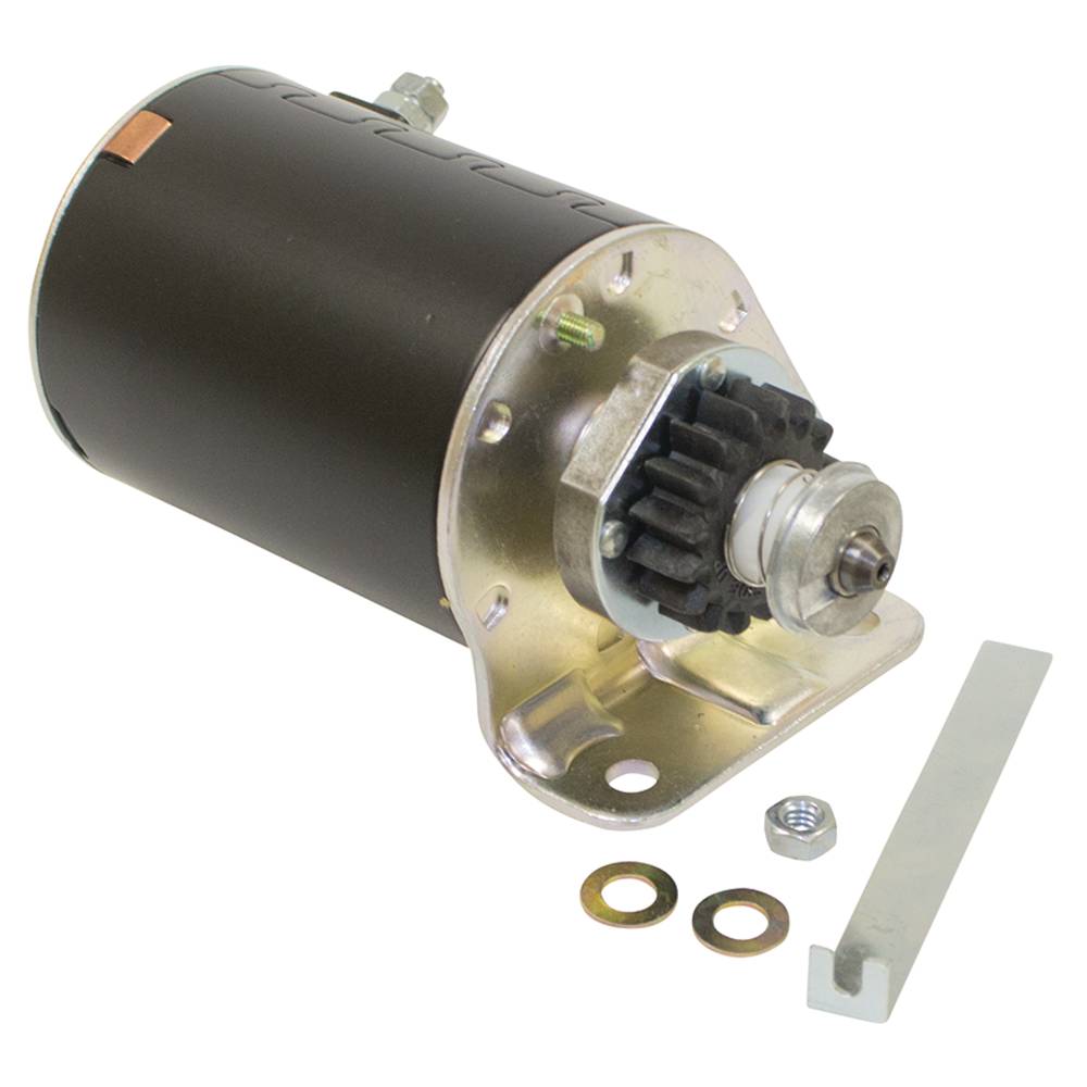 33-708 Electric Starter for Briggs & Stratton 795121