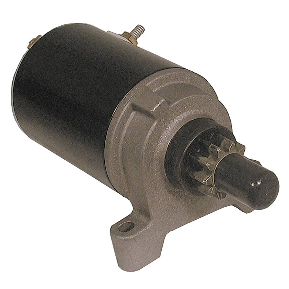 33-739 Electric Starter for Tecumseh 37425