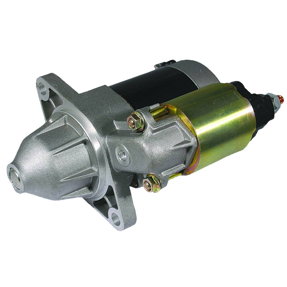 33-729 Electric Starter for Kawasaki 21163-2147