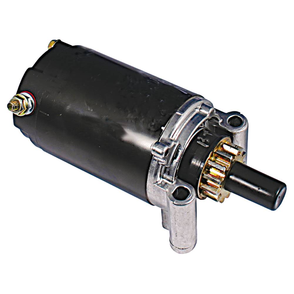 33-715 Electric Starter for Kohler 12 098 22-S