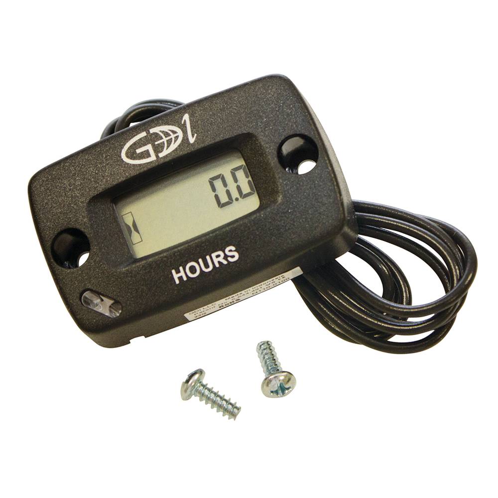 Stens 435-705 Sendec GDI Hour Meter