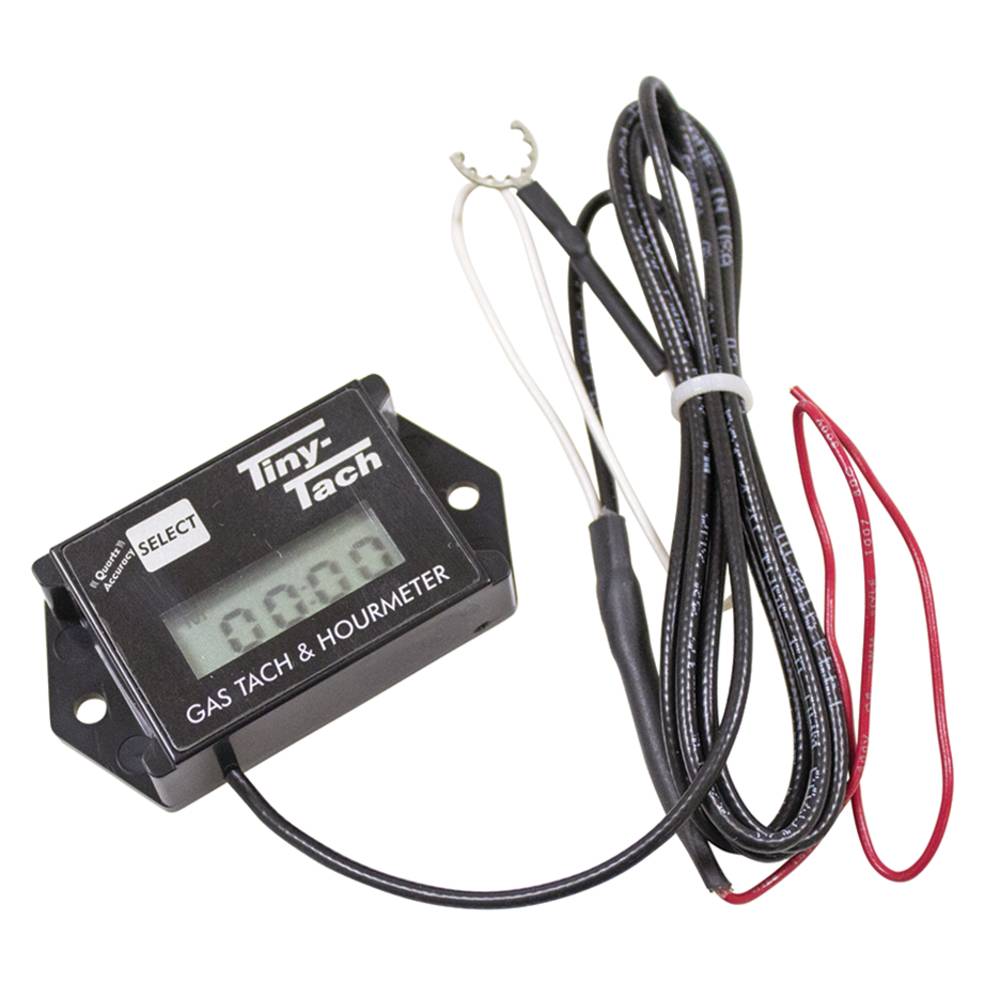 Stens 435-799 Tiny Tach TT2A Hour Meter