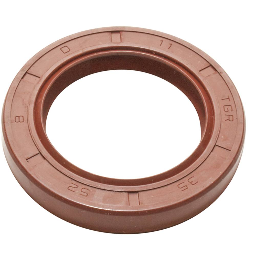 49-207 Oil Seal for Honda 91201-ZE3-004