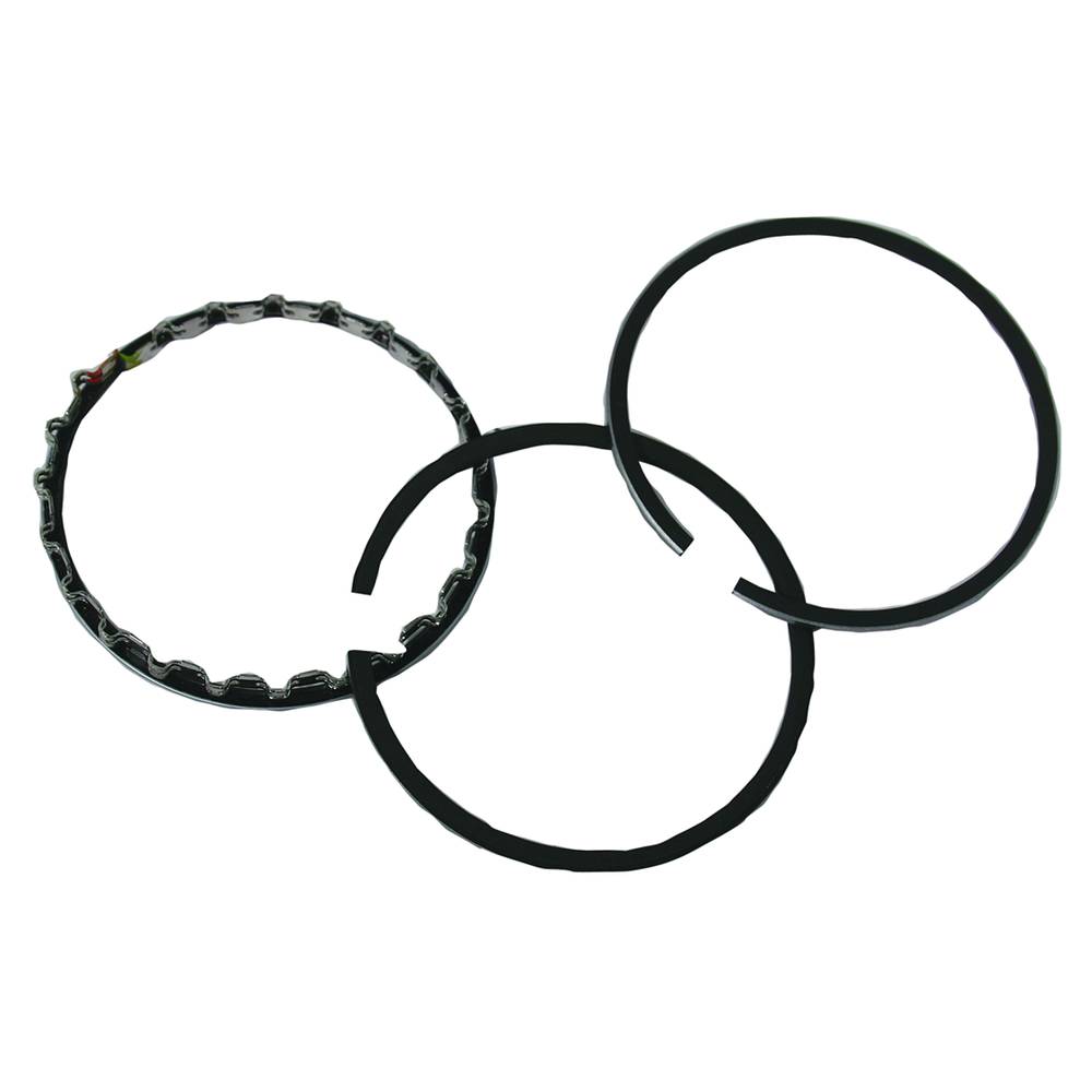 36-020 Piston Rings STD for Briggs & Stratton 299742