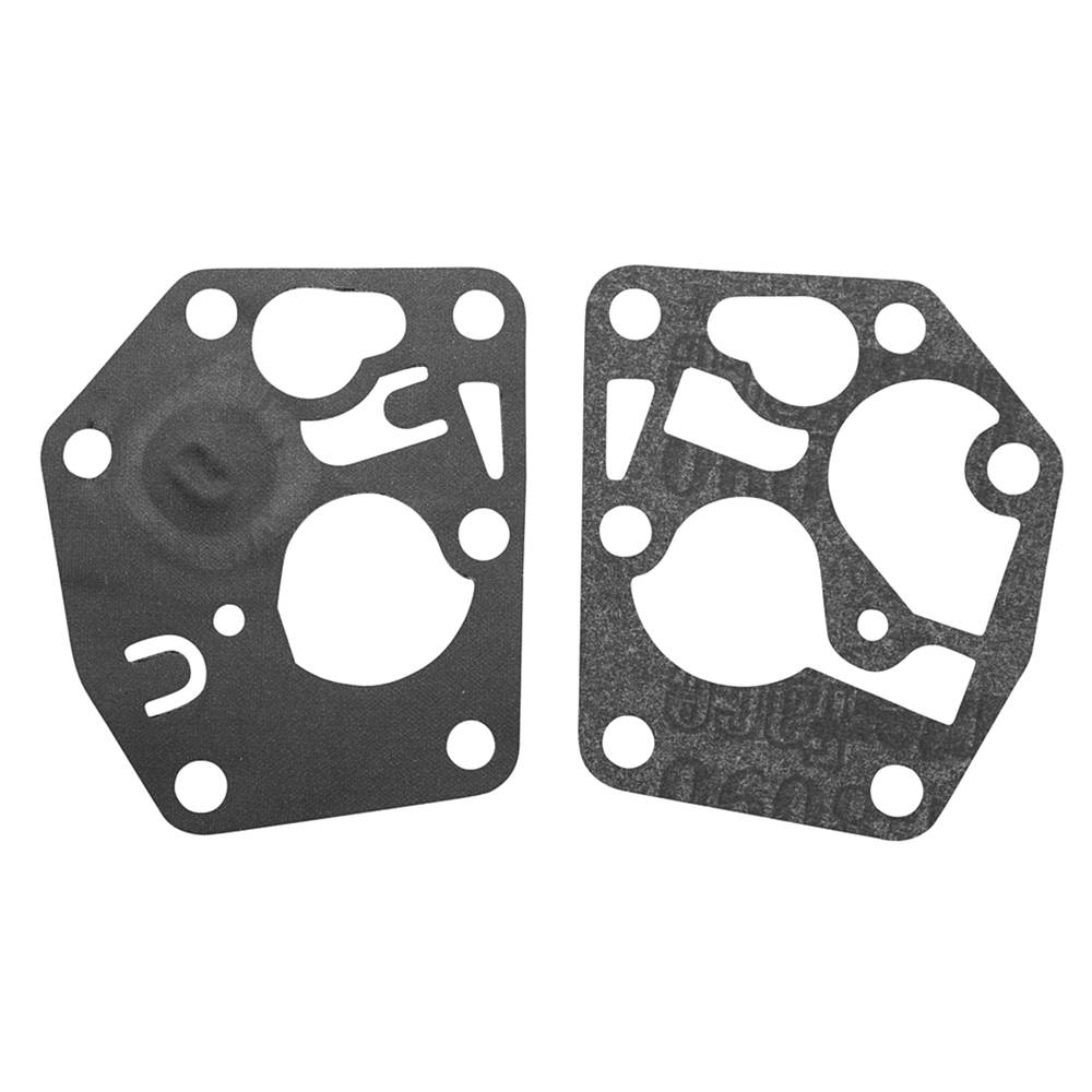 49-007 Diaphragm Kit for Briggs & Stratton 795083