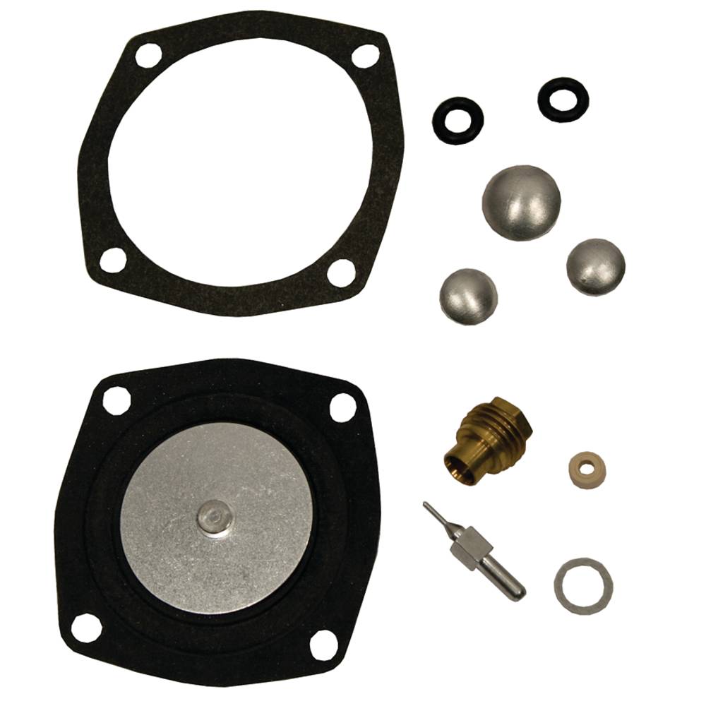 49-239 Carburetor Kit for Tecumseh 631893A