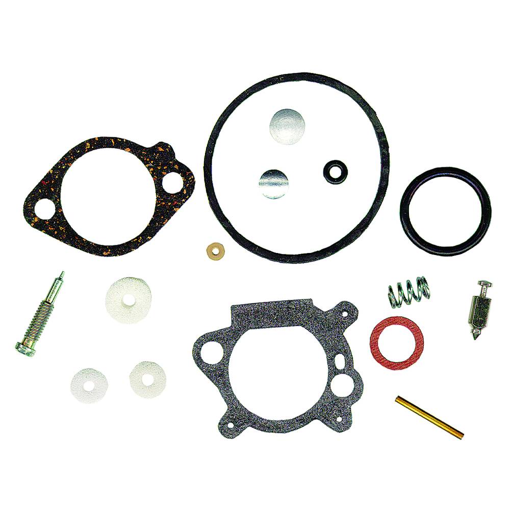 49-305 Carburetor Kit for Briggs & Stratton 498260