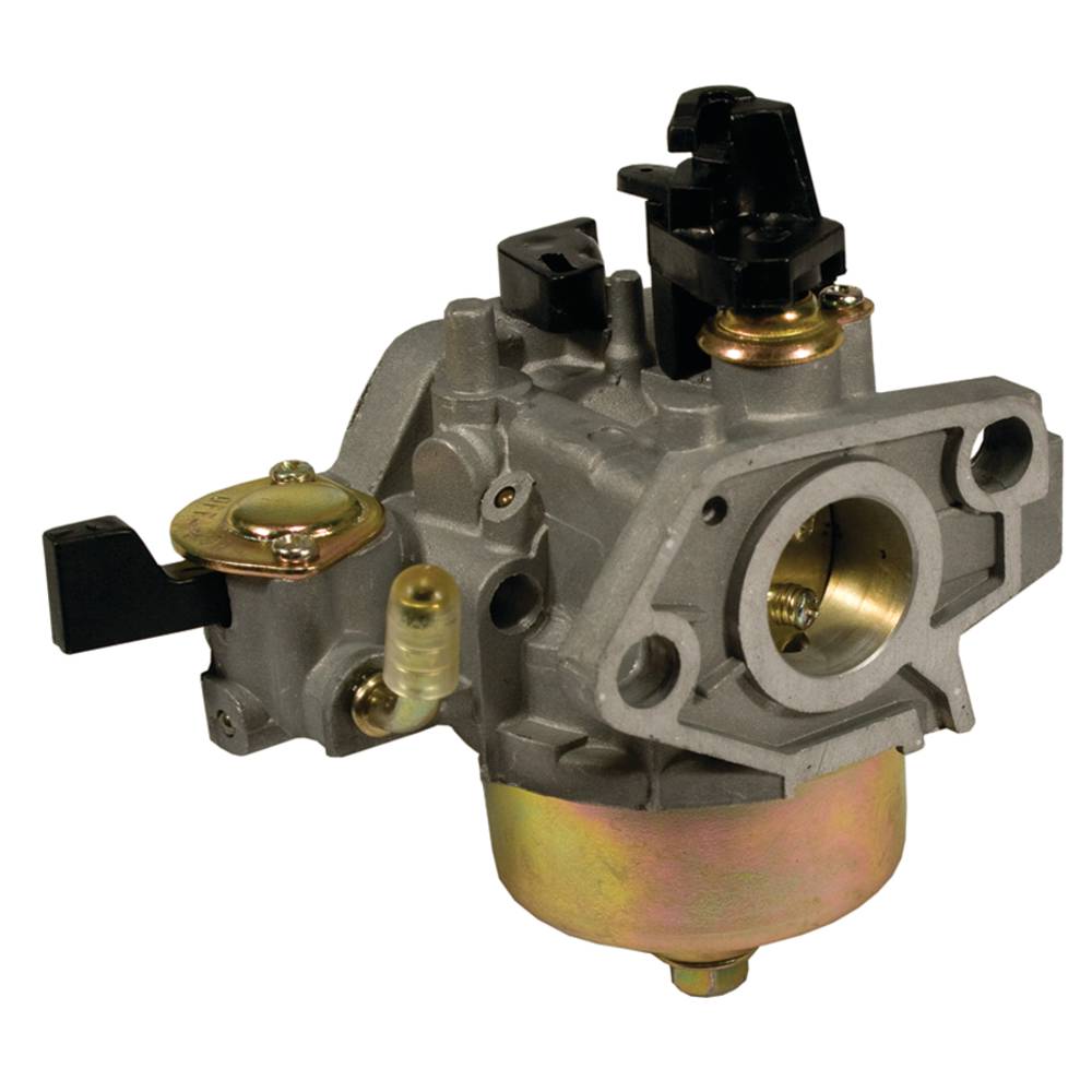 50-669 Carburetor for Honda 16100-ZH9-W21