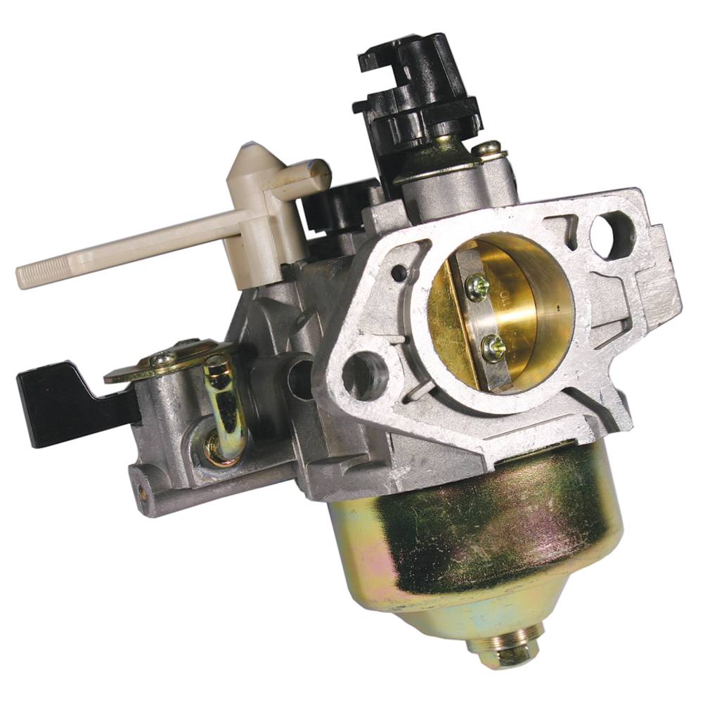 50-637 Carburetor for Honda 16100-ZF6-V01