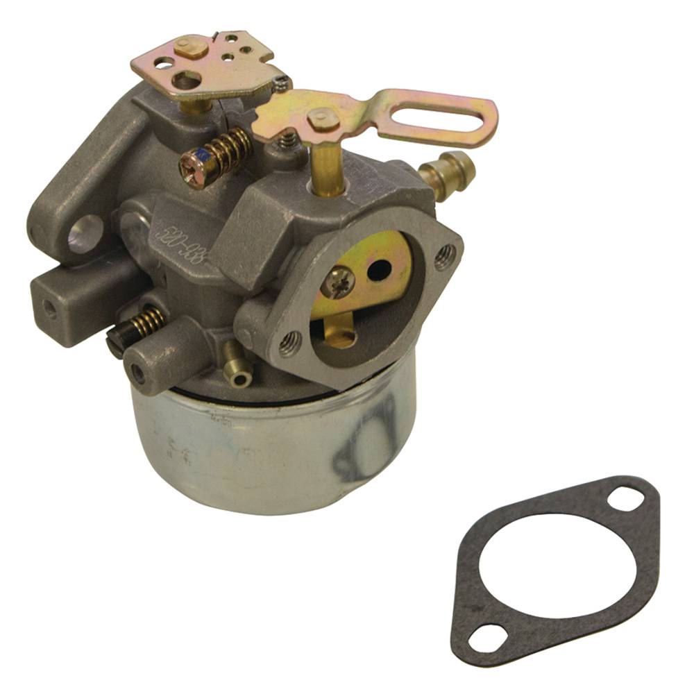 50-642 Carburetor for Tecumseh 632334A