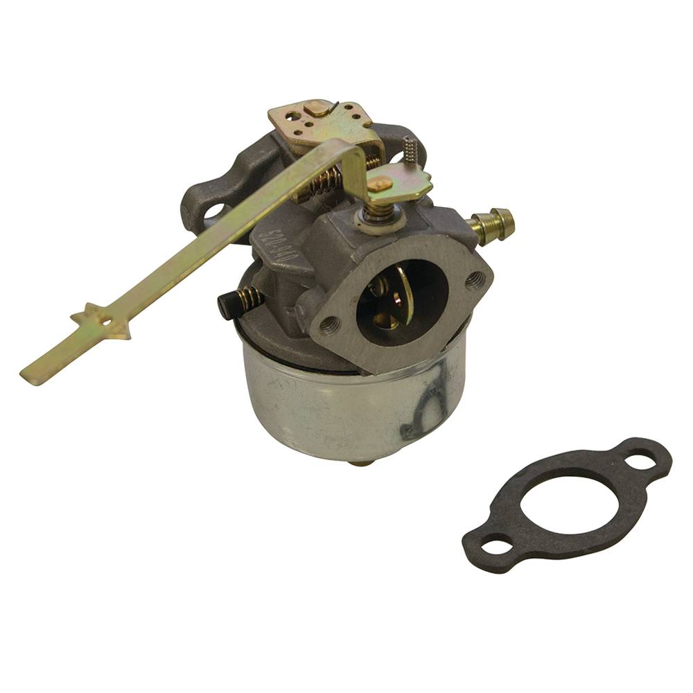 50-647 Carburetor for Tecumseh 632615