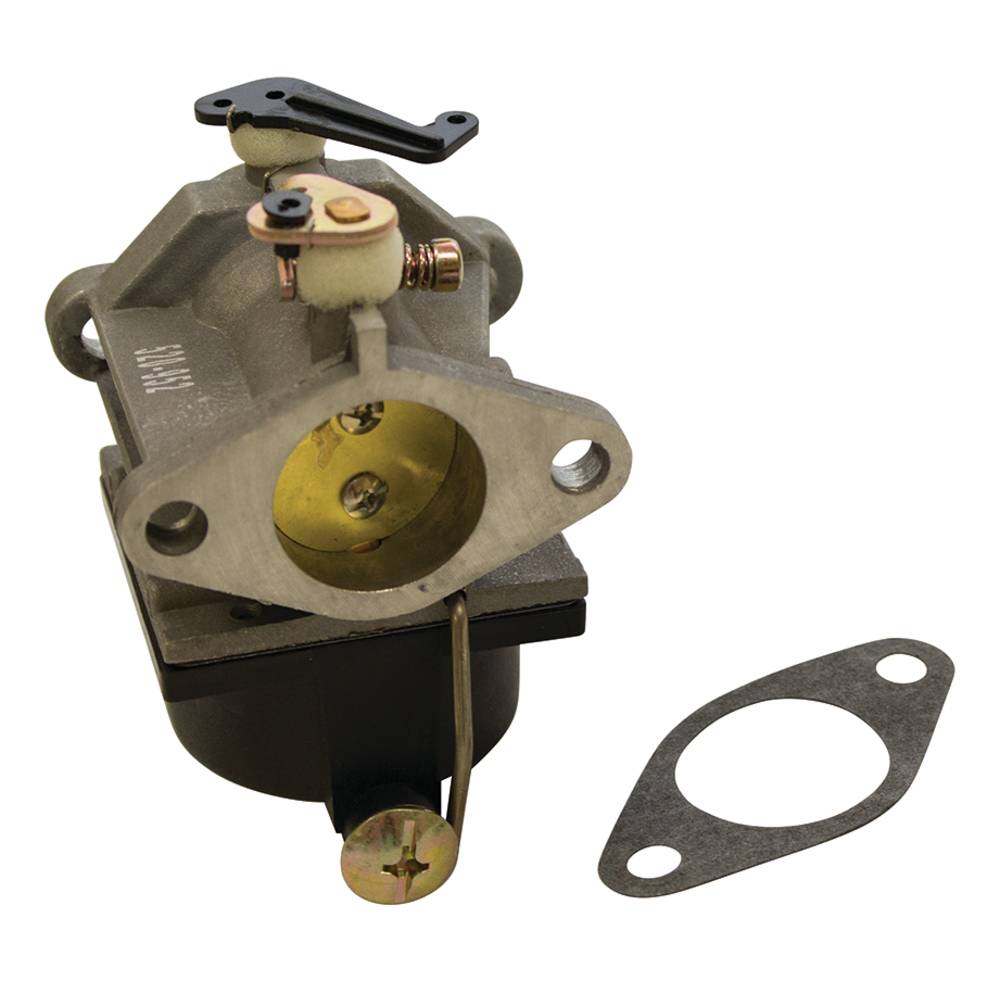 50-654 Carburetor for Tecumseh 640065A