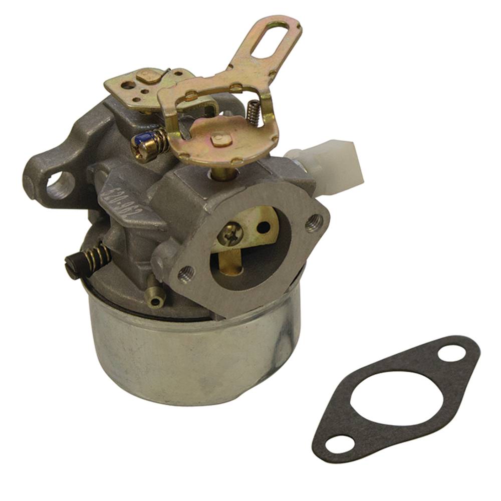 50-662 Carburetor for Tecumseh 632113A