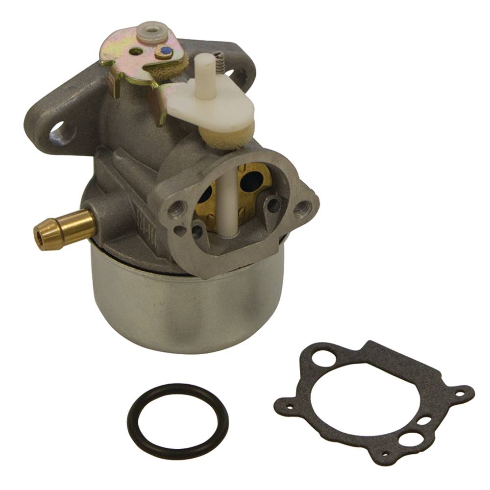 50-658 Carburetor for Briggs & Stratton 499059