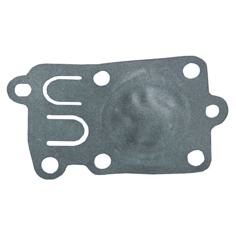 49-001 Diaphragm for Briggs & Stratton 272538S