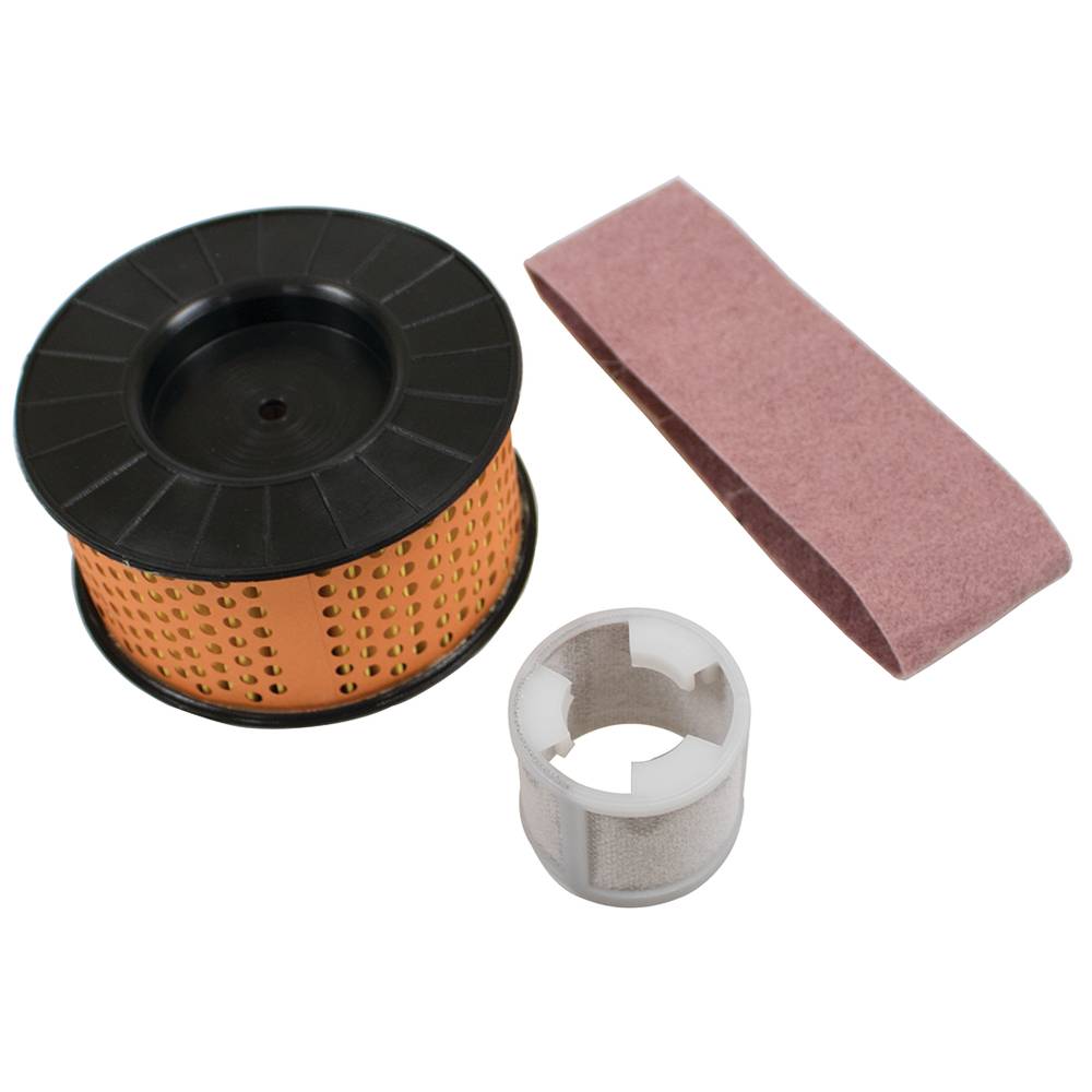 55-243 Air Filter Kit for Stihl 4221 007 1002