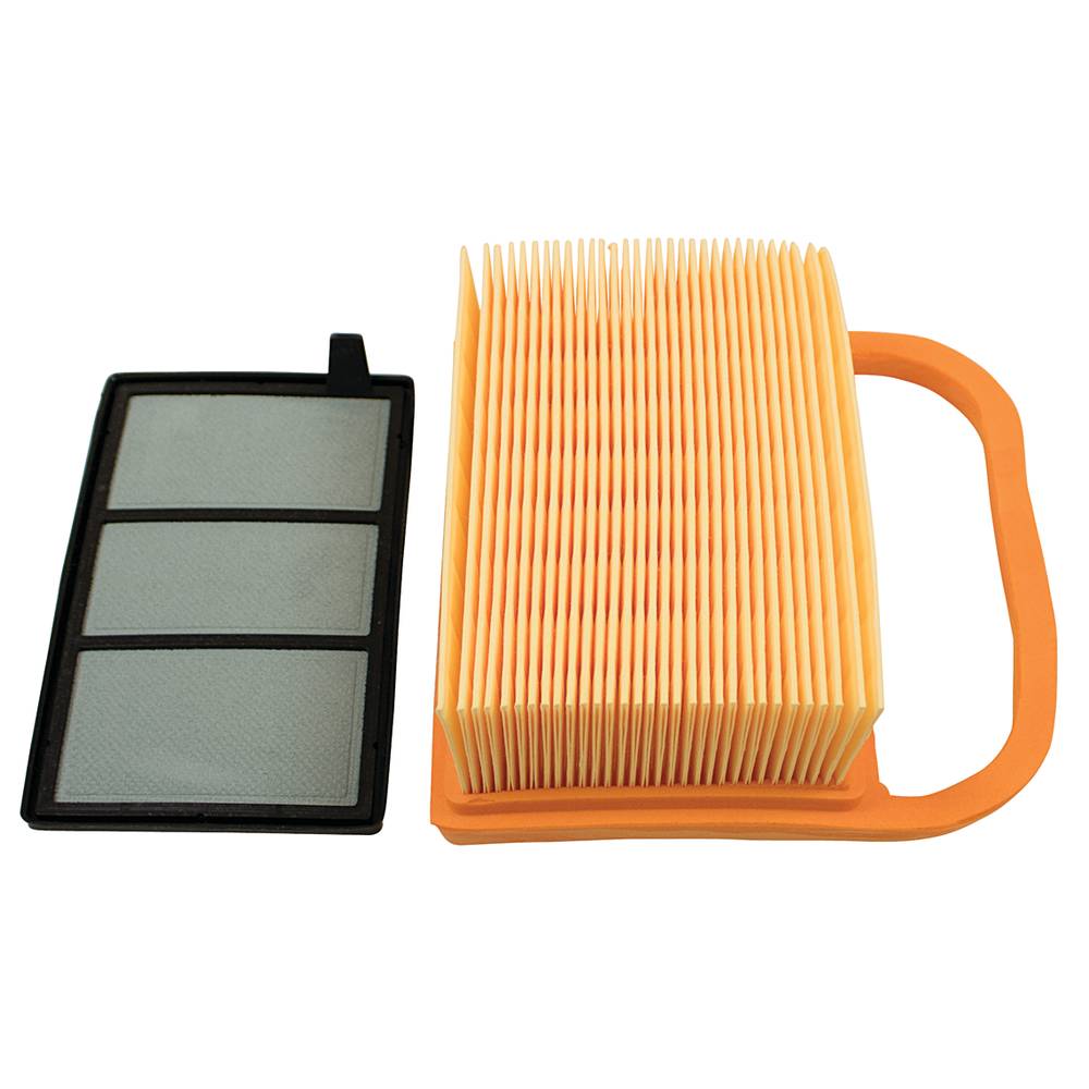 30-333 Air Filter Kit for Stihl 4238 140 4404