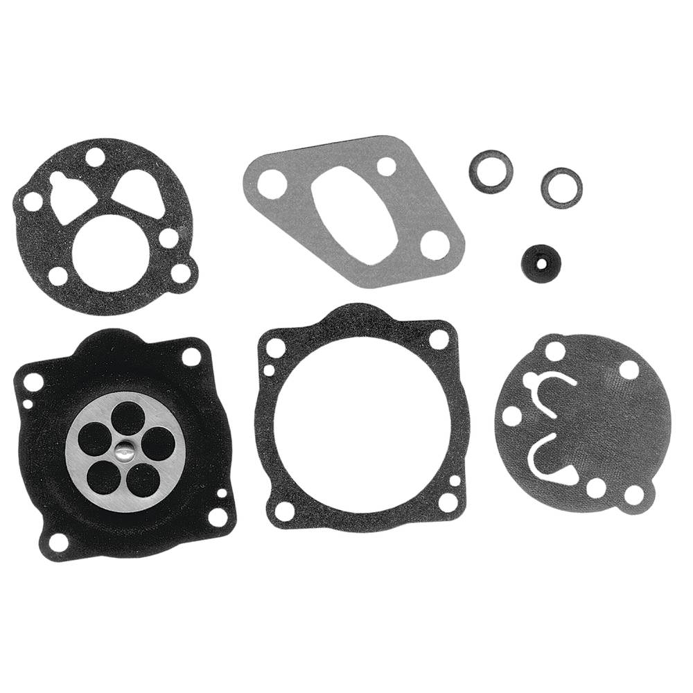 49-827 Gasket and Diaphragm Kit for Shindaiwa 99909-125