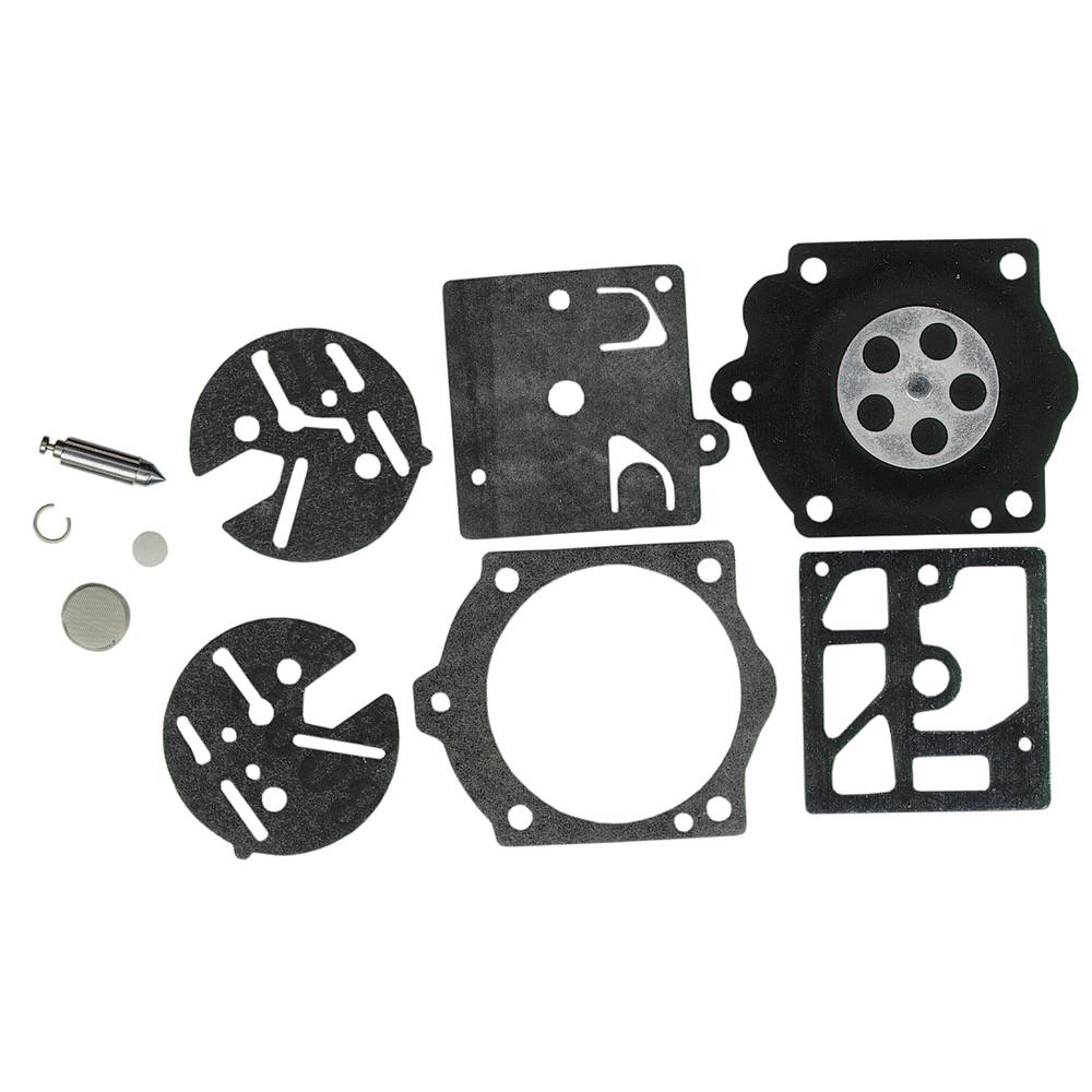 49-833 Carburetor Kit for Walbro K10-HDC