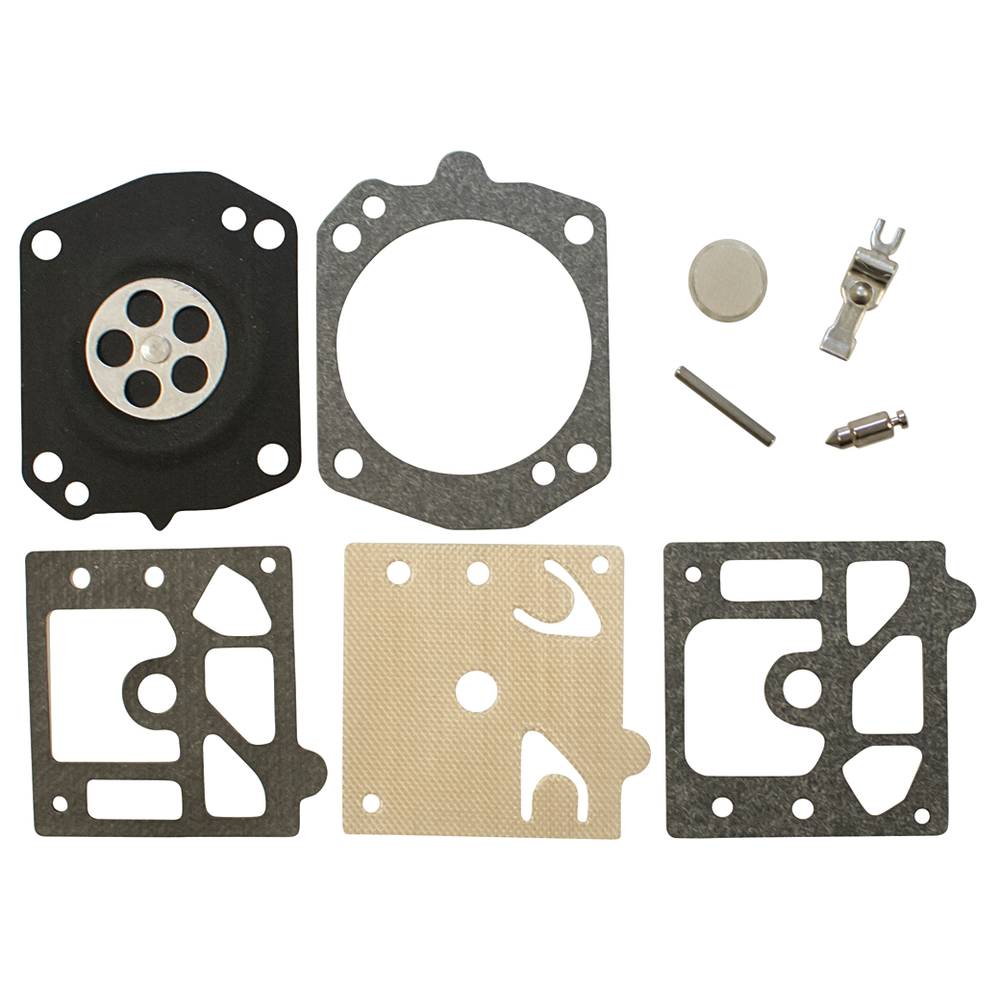 49-849 Carburetor Kit for Walbro K10-HD