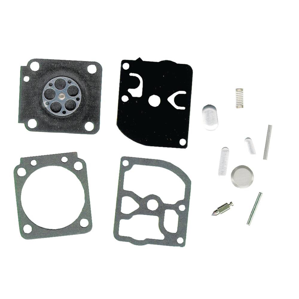 49-892-0 Carburetor Kit for Zama RB-66