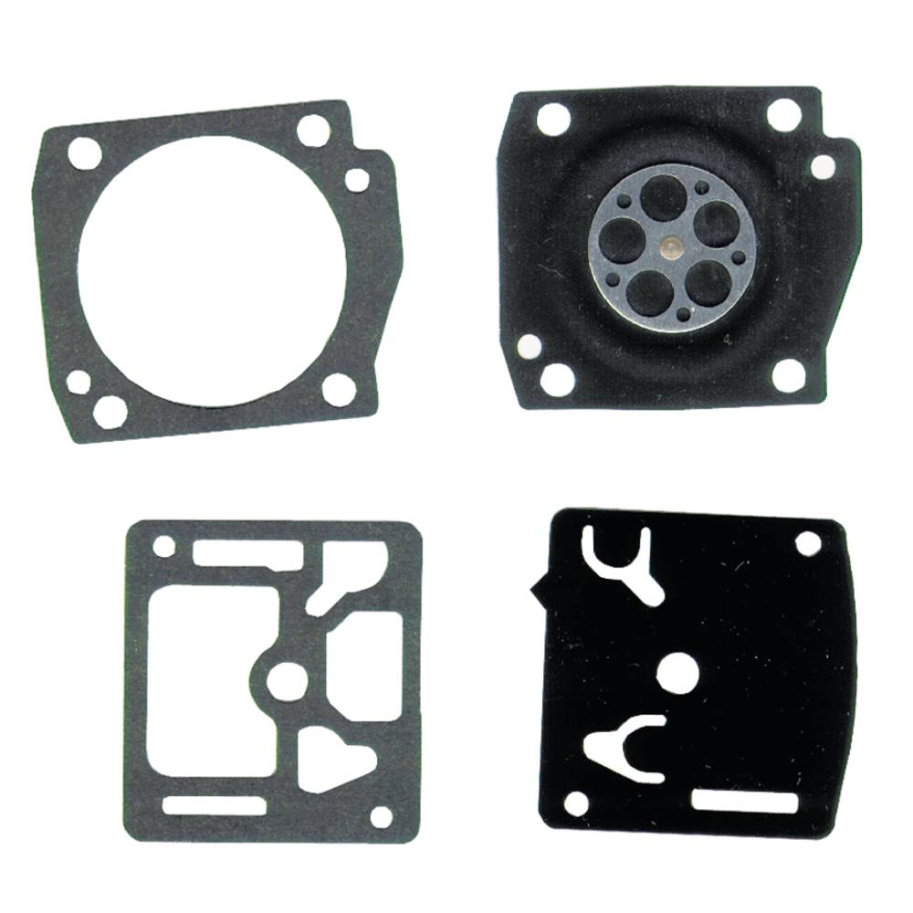 Stens 615-090 Gasket and Diaphragm Kit for Zama GND-25