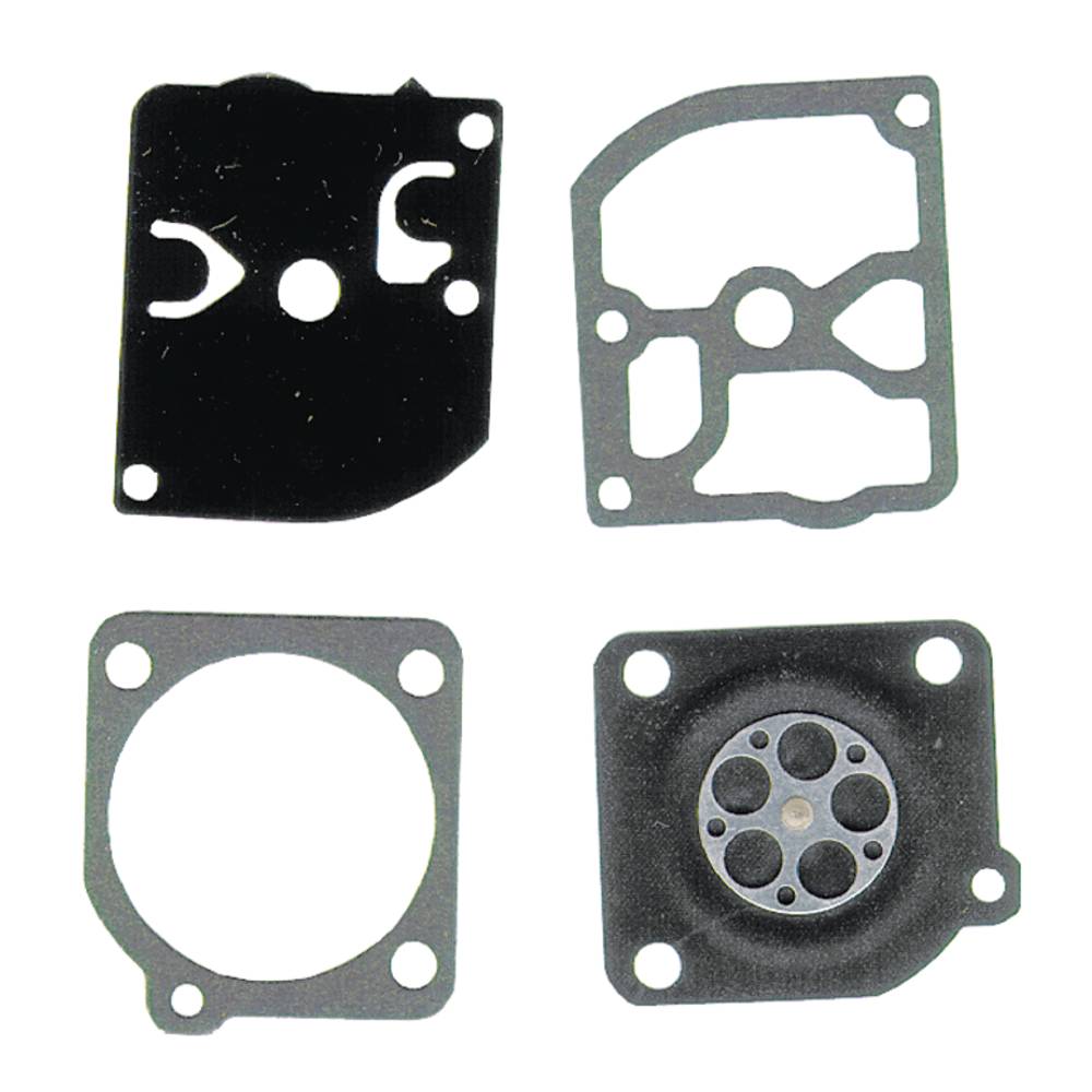 49-894 Gasket and Diaphragm Kit for Zama GND-29