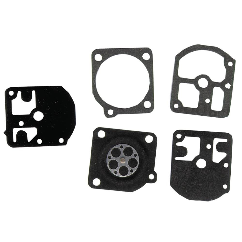 49-859 Gasket and Diaphragm Kit for Zama GND-7