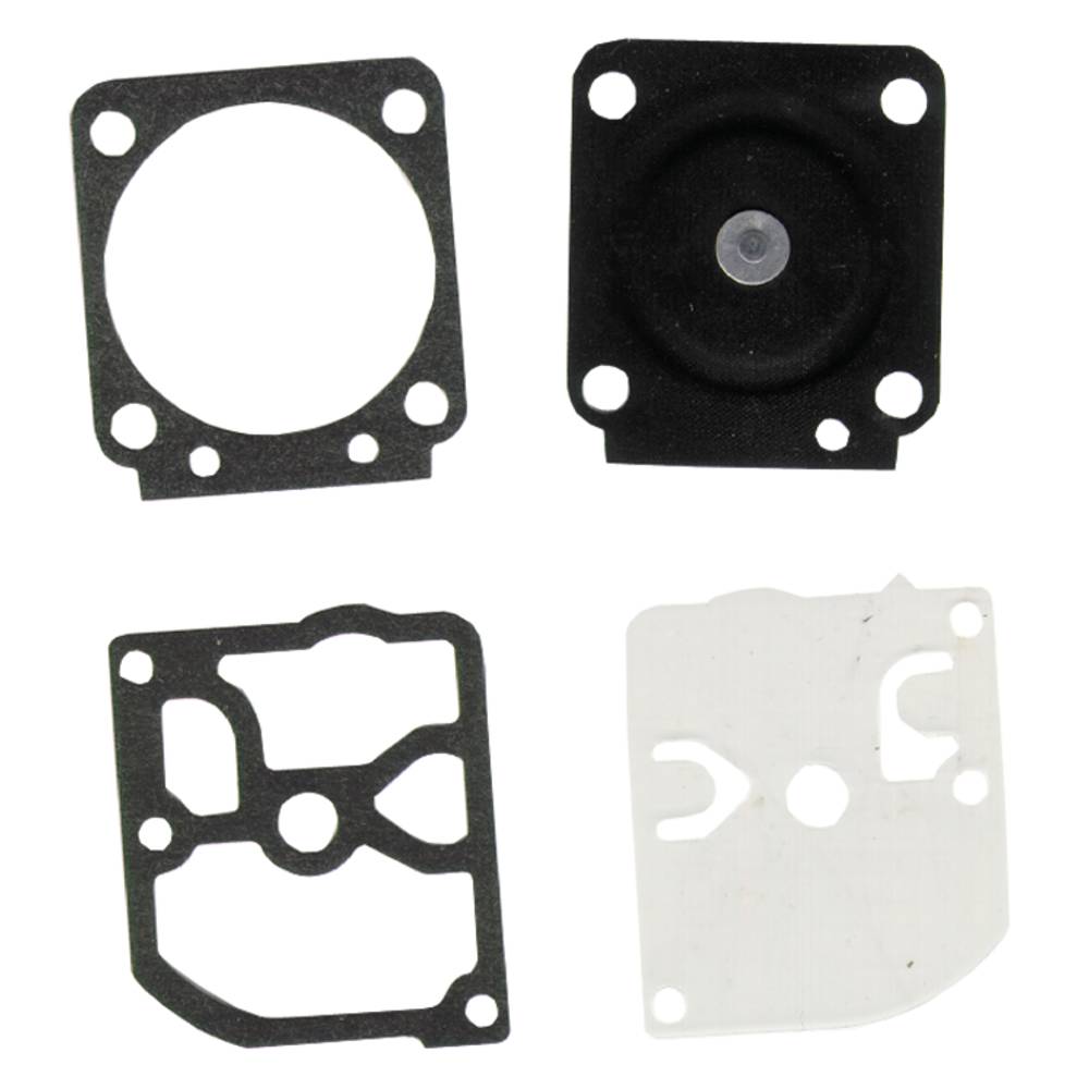 49-883 Gasket and Diaphragm Kit for Zama GND-28