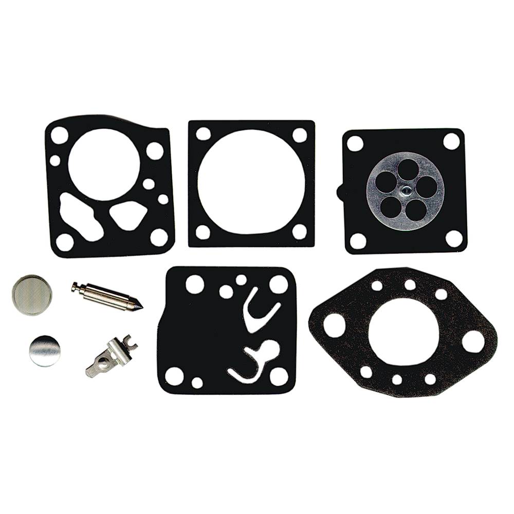 49-805 Carburetor Kit for Tillotson RK-14HU