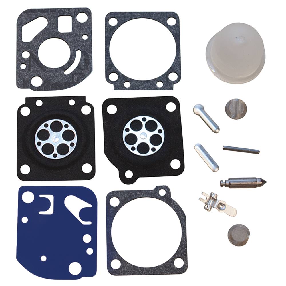 49-908 Carburetor Kit for Zama RB-73