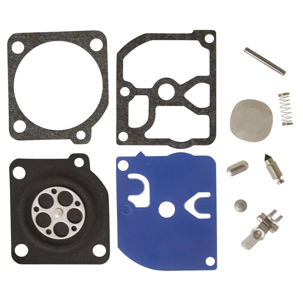 49-273 Carburetor Kit for Zama RB-105