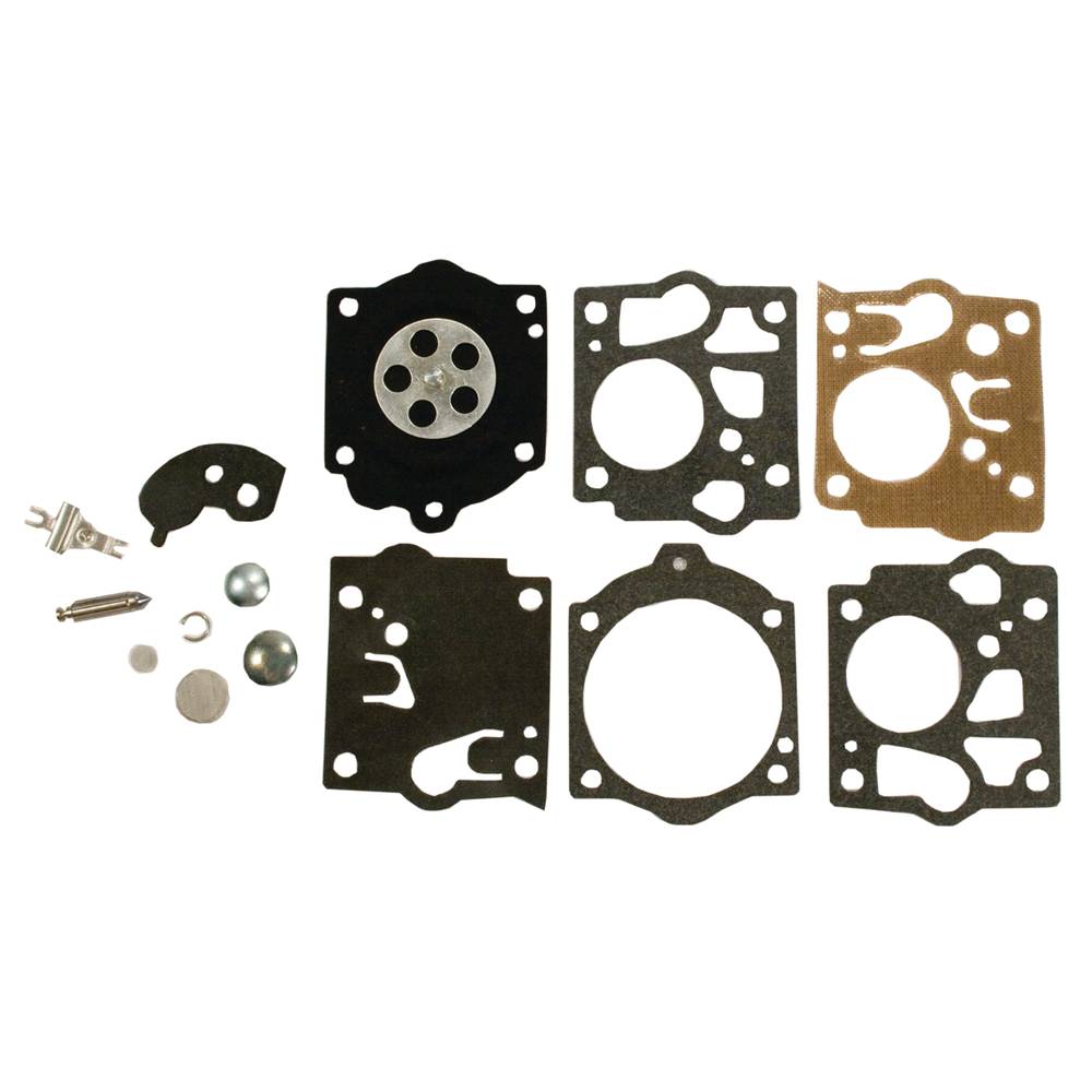 49-834 Carburetor Kit for Walbro K10-SDC