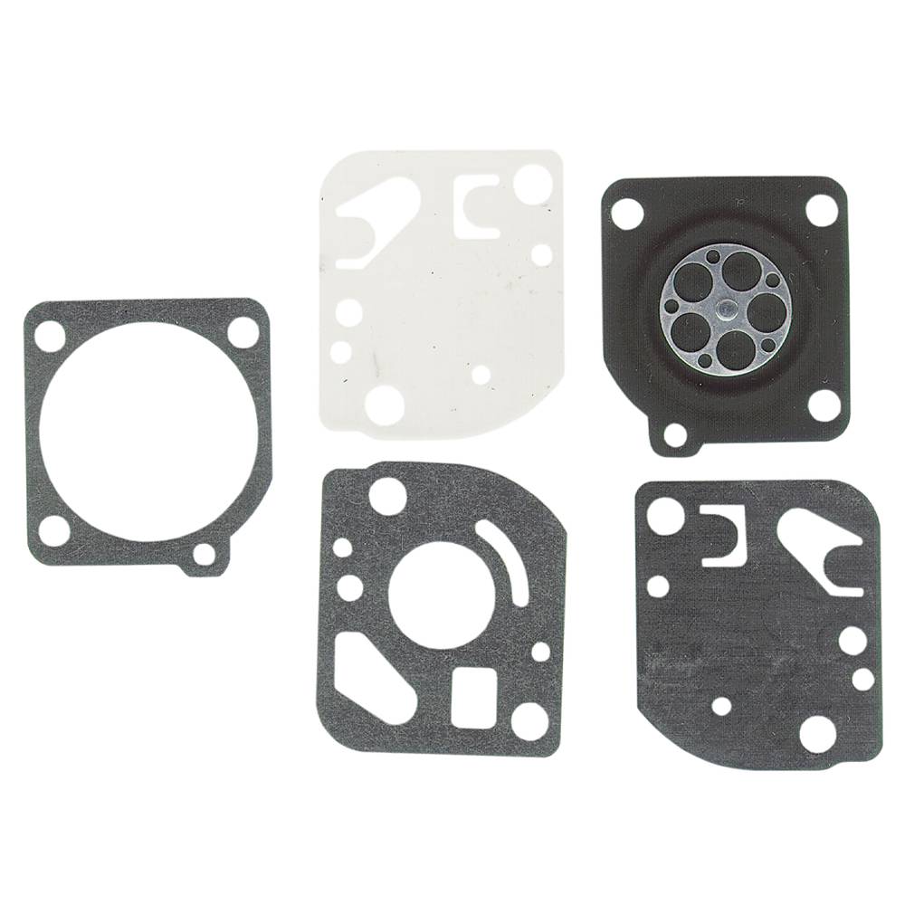 49-880 Gasket and Diaphragm Kit for Zama GND-17