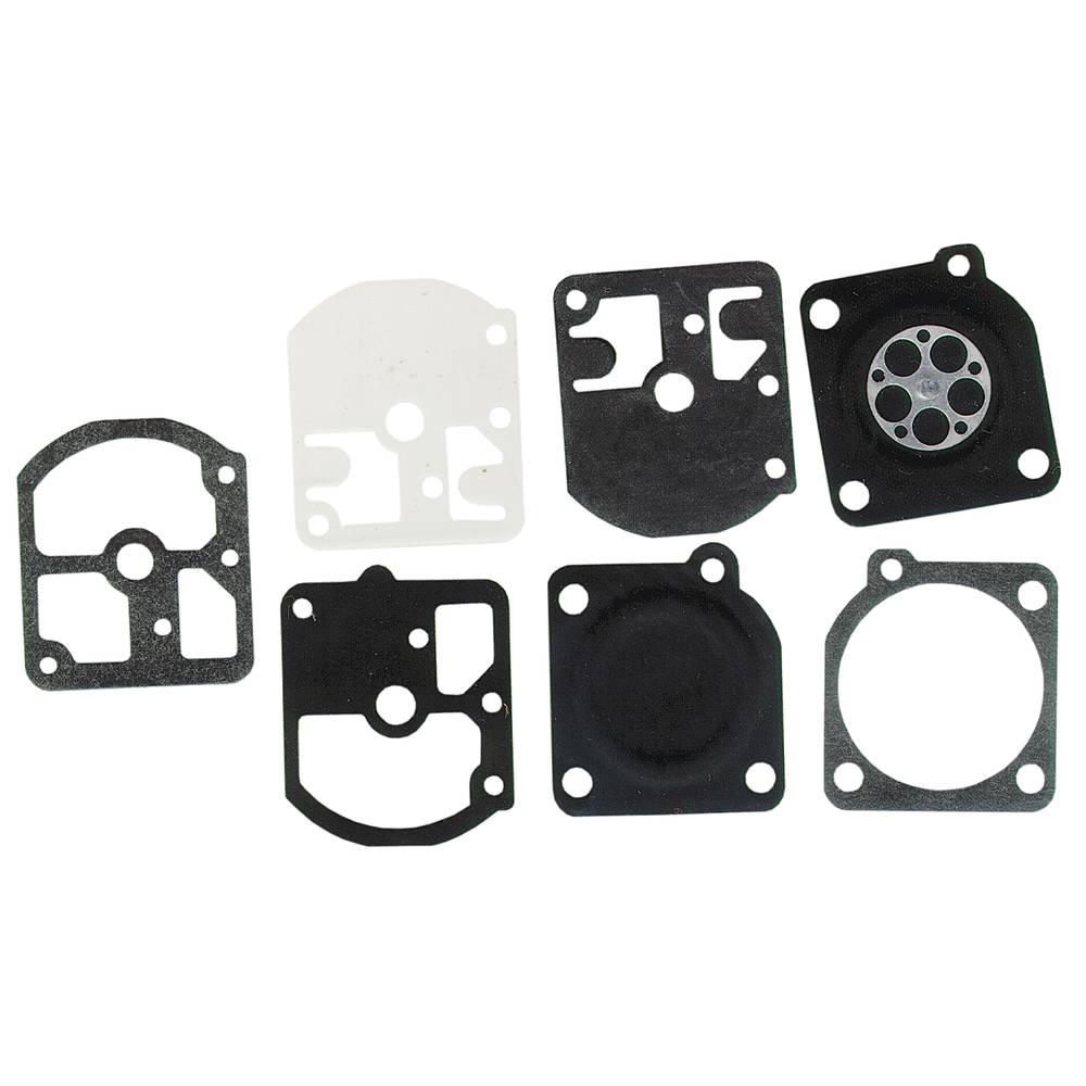 49-881 Gasket and Diaphragm Kit for Zama GND2