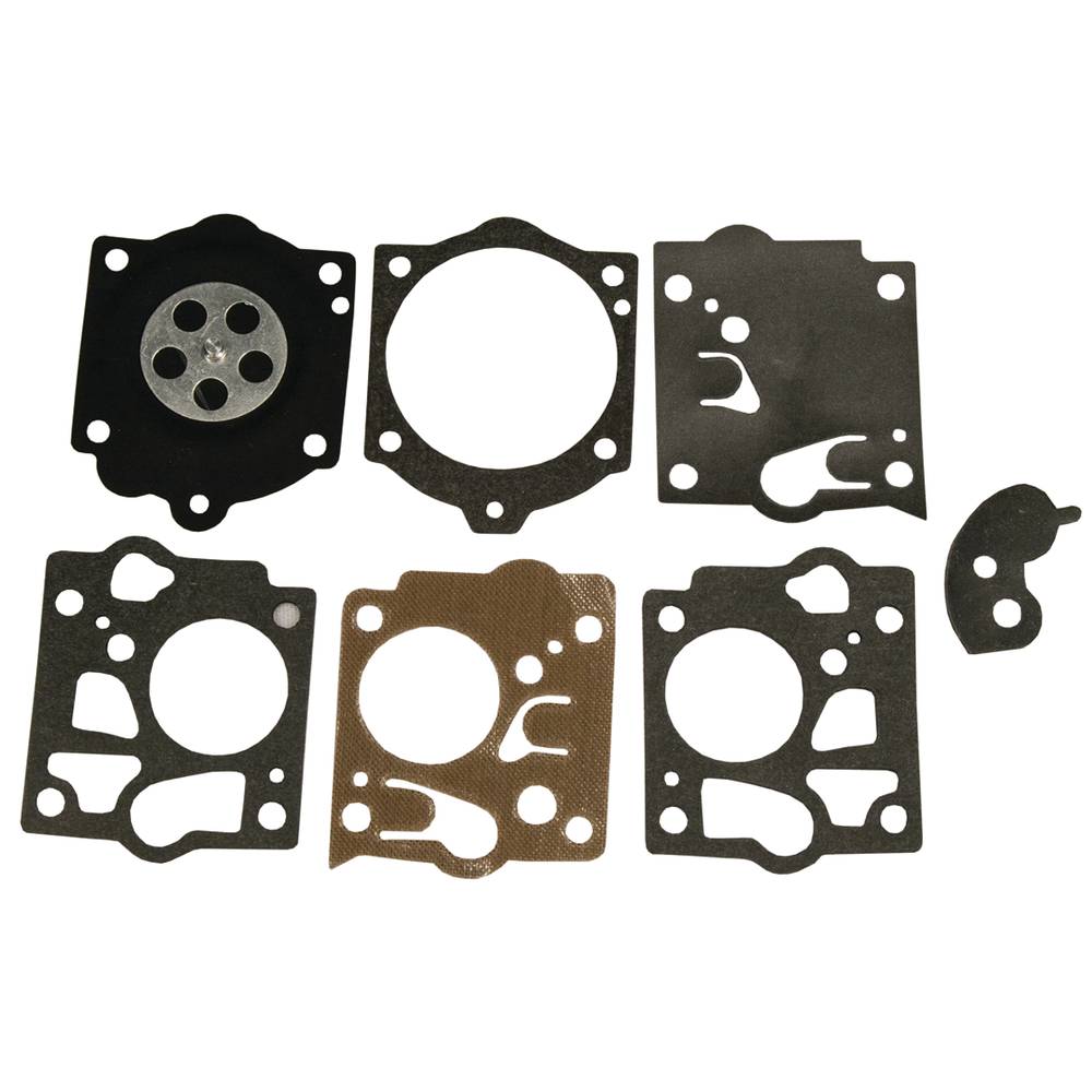 49-810 Gasket and Diaphragm Kit for Walbro D10-SDC