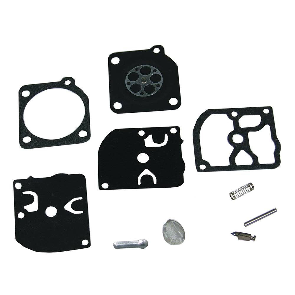 49-902 OEM Carburetor Kit for Zama RB-39