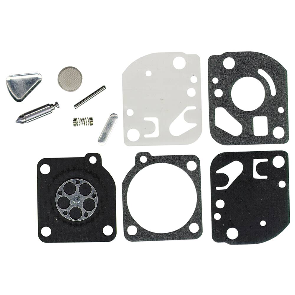 49-890-0 Carburetor Kit for Zama RB 27