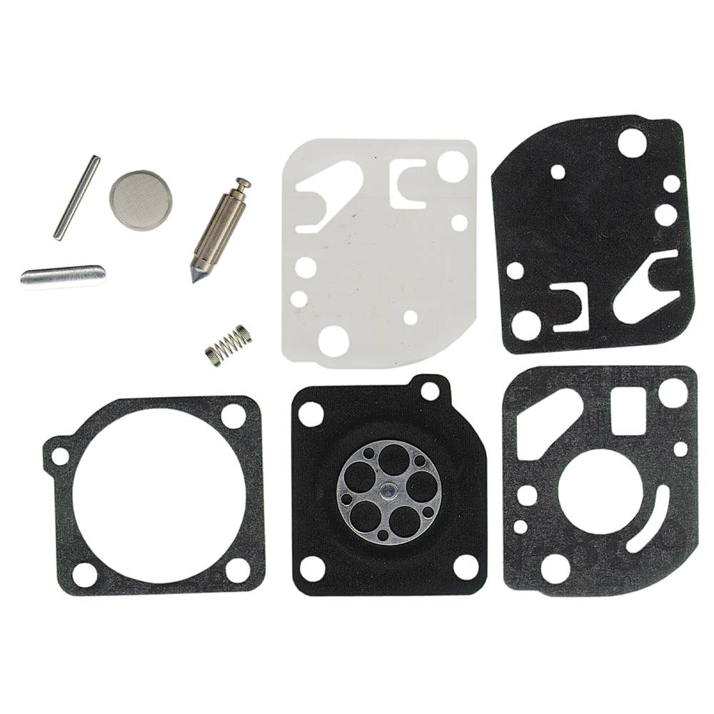 49-822-0 Carburetor Kit for Zama RB 21