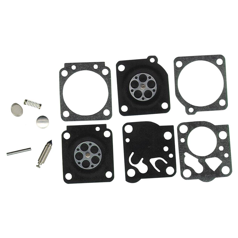 49-819-0 OEM Carburetor Kit for Zama RB-1