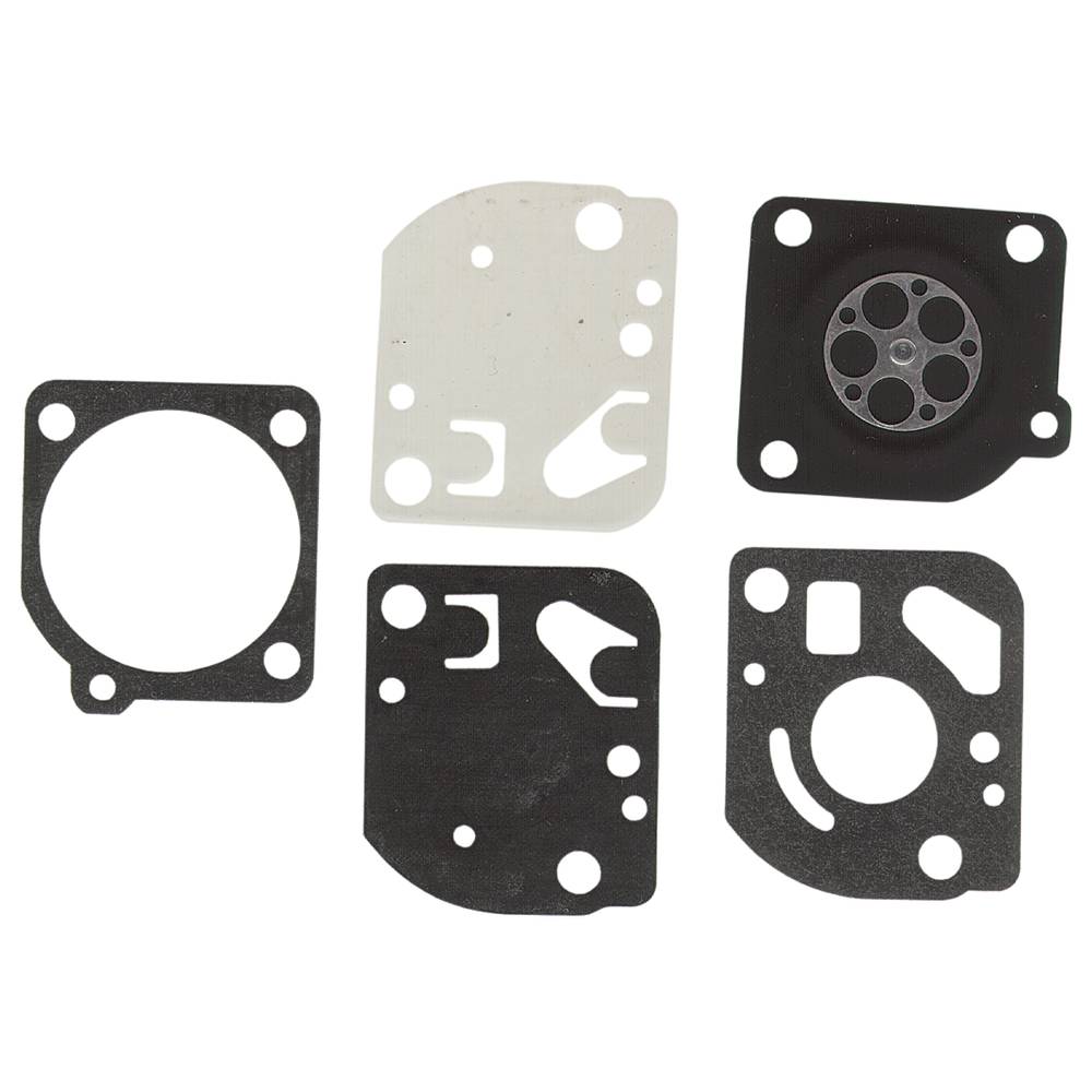 49-856 Gasket and Diaphragm Kit for Zama GND-13