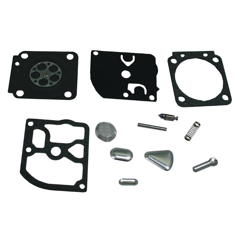 49-437 Carburetor Kit for Zama RB-40