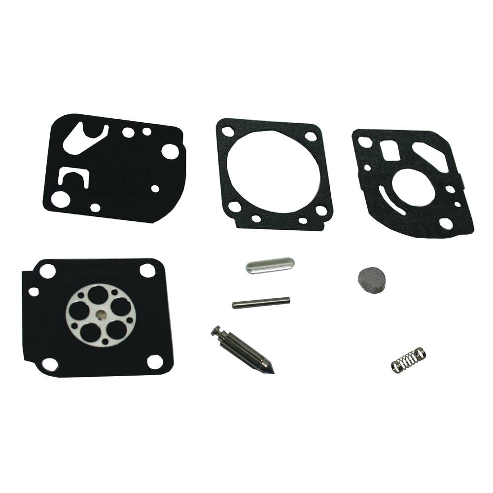 49-286 OEM Carburetor Kit for Zama RB-59