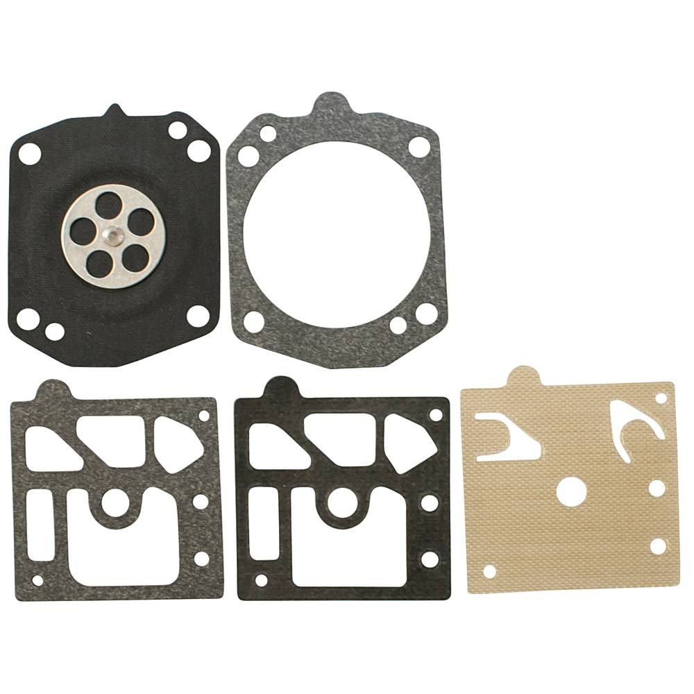 49-847 Gasket and Diaphragm Kit for Walbro D10-HD