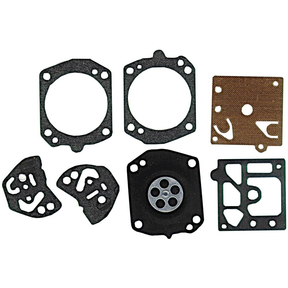 49-835 Gasket and Diaphragm Kit for Walbro D22-HDA