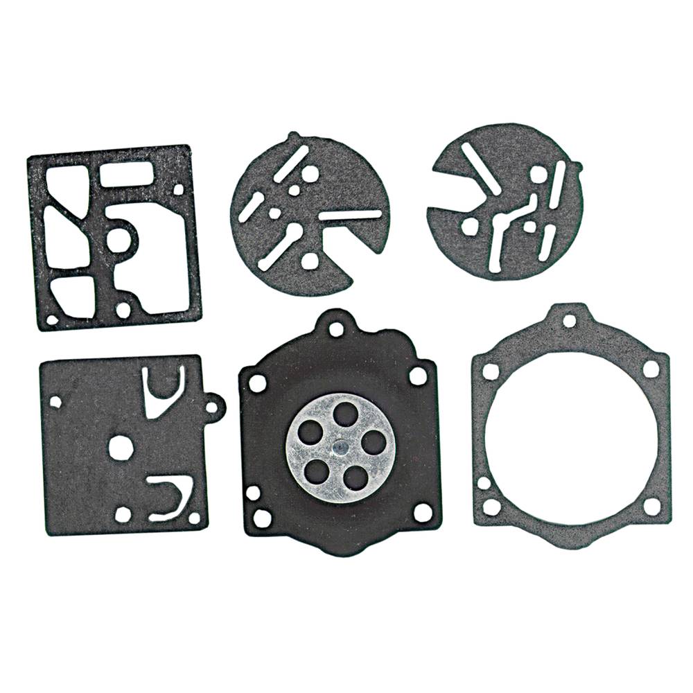 49-807 Gasket and Diaphragm Kit for Walbro D10-HDC